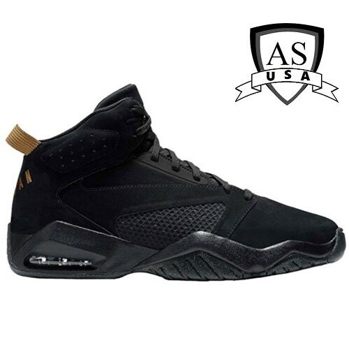 nike jordan metallic